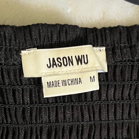Jason wu tank top - Picture 5 of 5